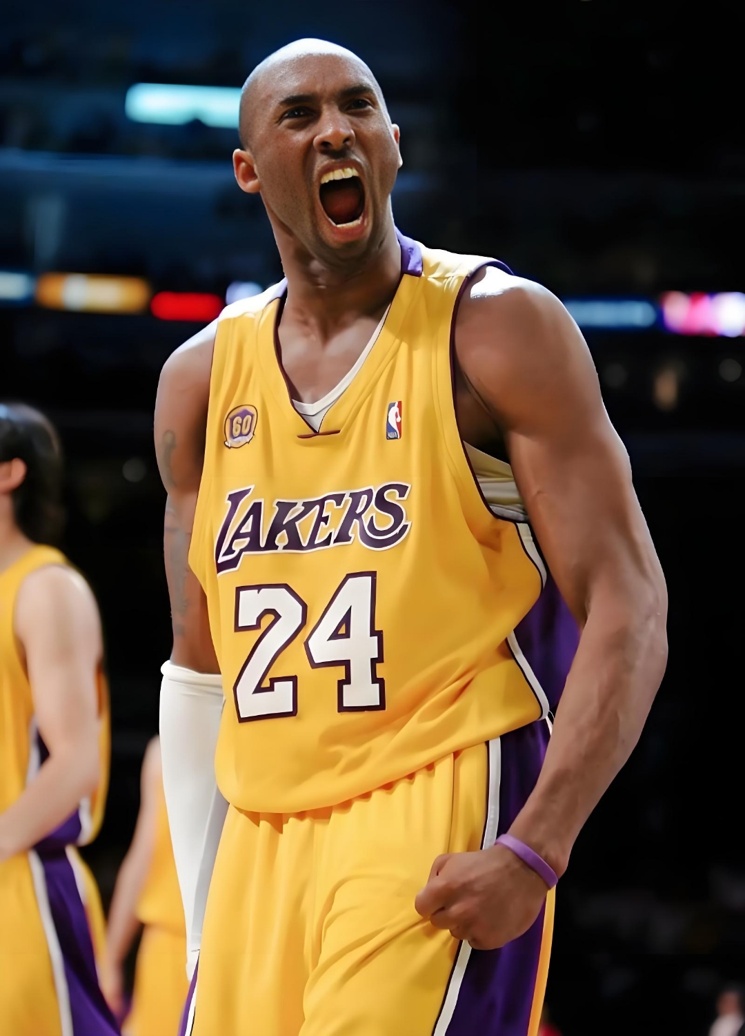 出更多的空 出更多的空