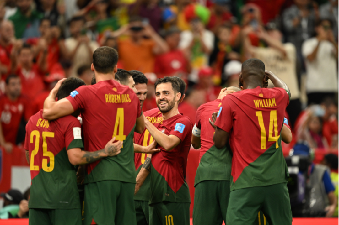 挑战的综合 挑战的综合