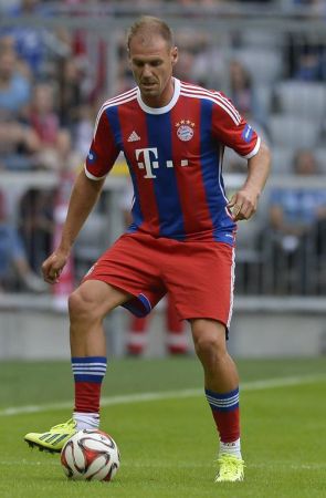 两位年轻球 两位年轻球