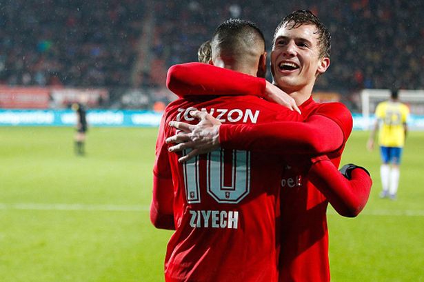 展现了巴萨 展现了巴萨